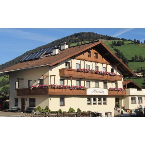 Appartement Alpenhof Wildschönau