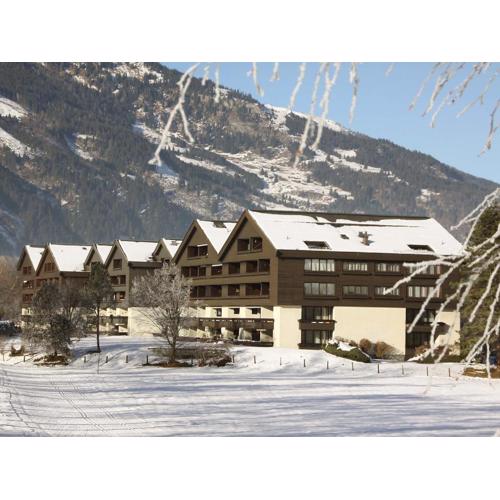 Appartement Alpenloft