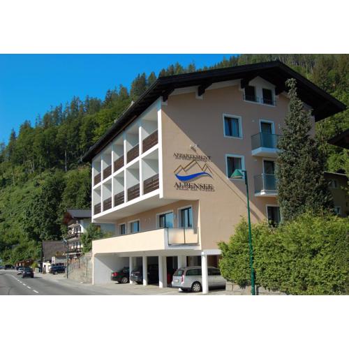 Appartement Alpensee