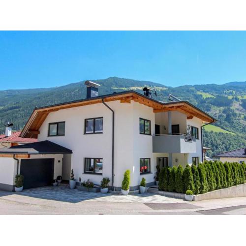 Appartement Alpina Zillertal