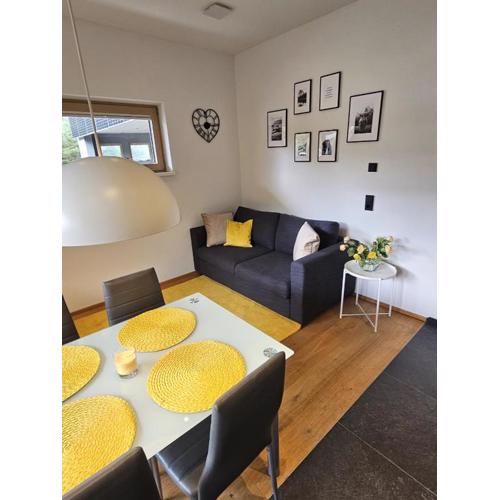 Appartement ALPINOVA by MoniCare