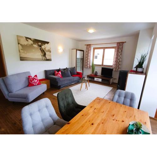 Appartement "Alpking"
