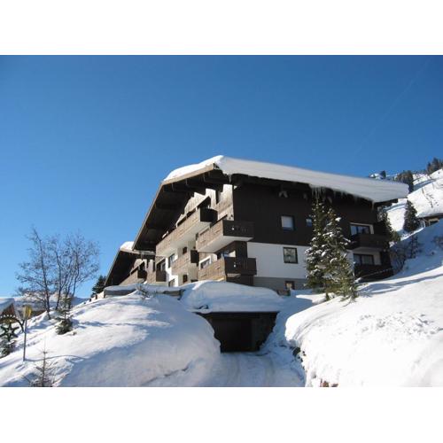 Appartement Am Anger Top 46