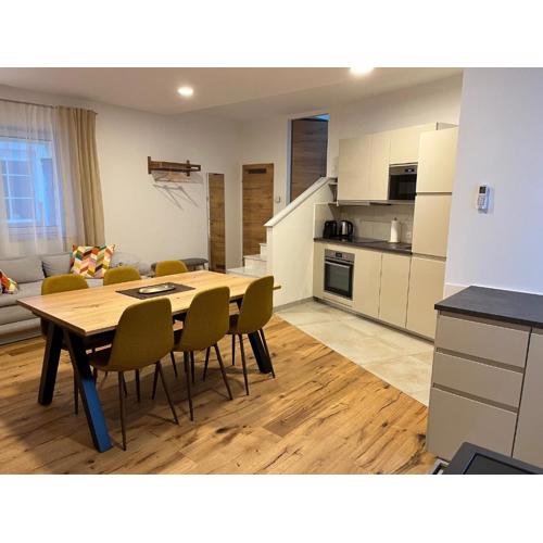 Appartement Am Burgstall