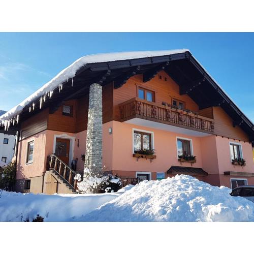 Appartement am Hauser Kaibling