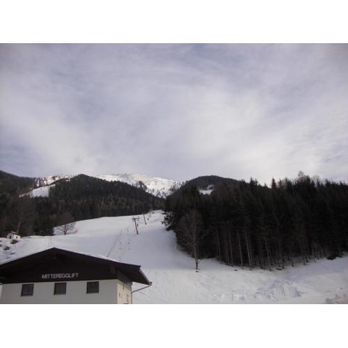 Appartement am Lift