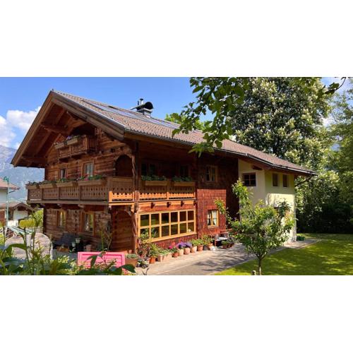 Appartement am Mühlrain