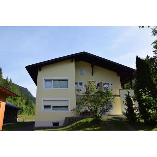 Appartement am Plansee