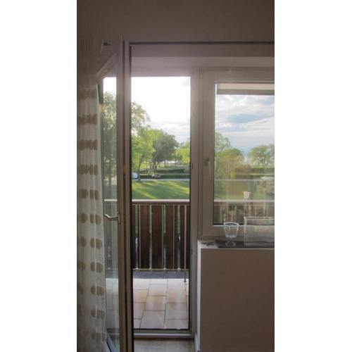 Appartement am See