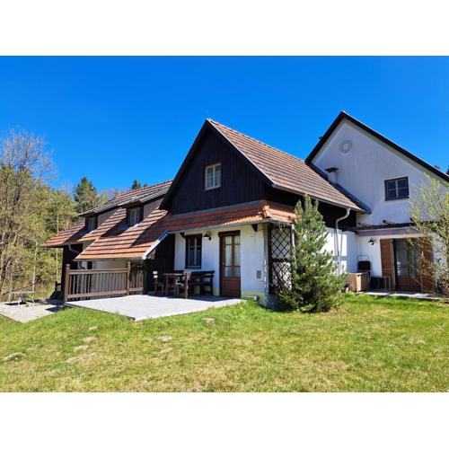 Appartement am See