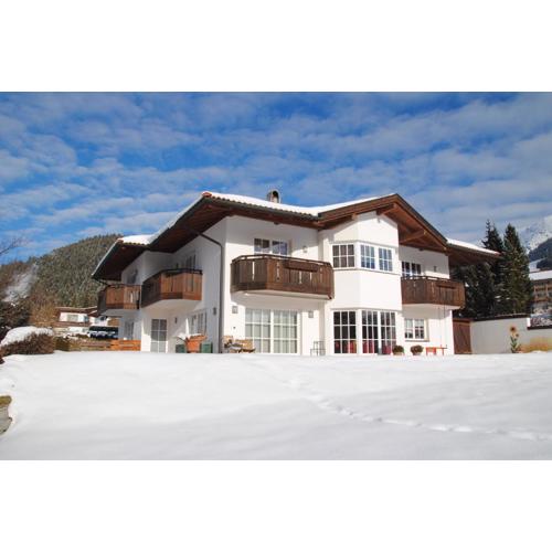 Appartement am Sonnweg