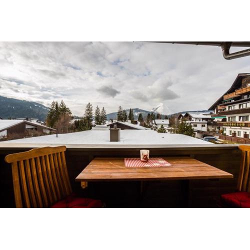 Appartement Amalie by MoniCare