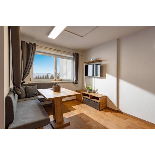 Appartement AN DER PISTE