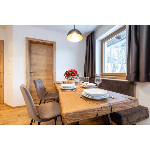 Appartement Angerhaus
