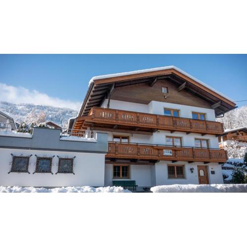 Appartement Anja