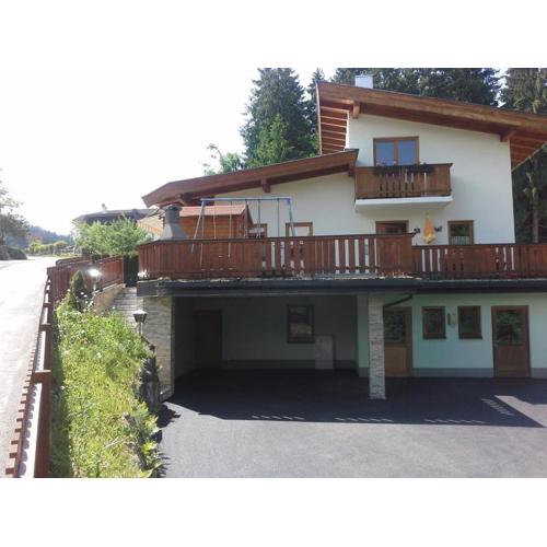 Appartement Anna Maria
