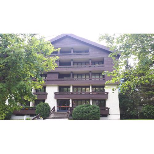Appartement Anna