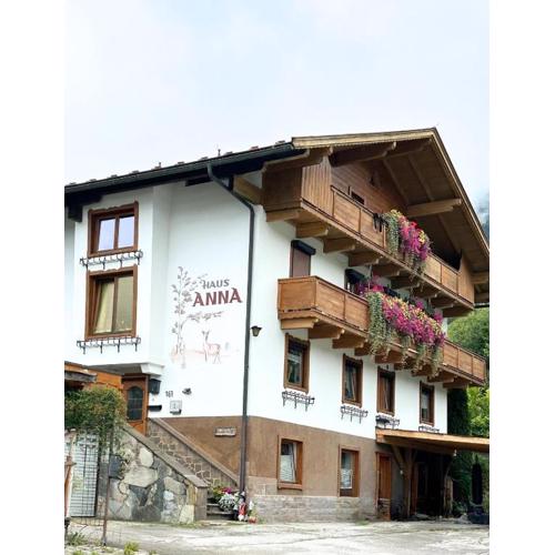 Appartement Anna