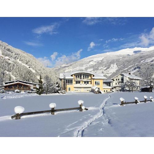 Appartement Anna