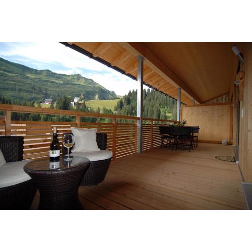 Appartement Annabelle Top 13