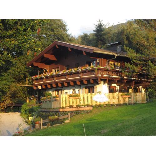 Appartement Anneke