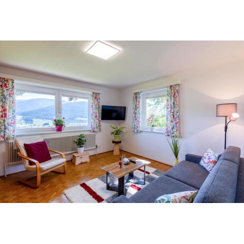 Appartement Annis Murtalblick