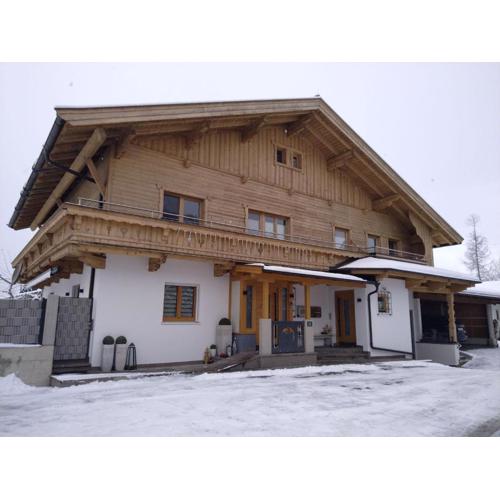 Appartement Antretter