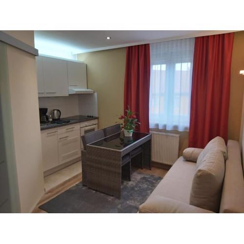 Appartement Aragia