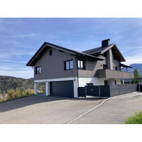 Appartement Ariane