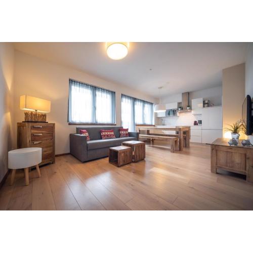 Appartement Arosa by Schladming-Appartements