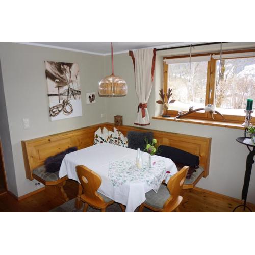 Appartement Aschbach - Aschbach