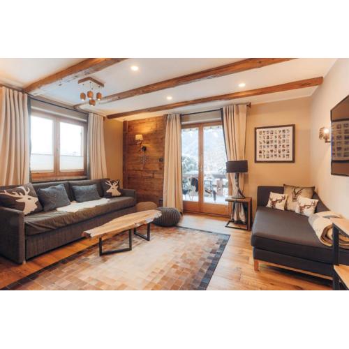 Appartement Aschbach - Streifblick