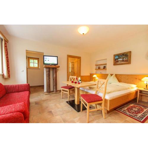 Appartement Asitzblick