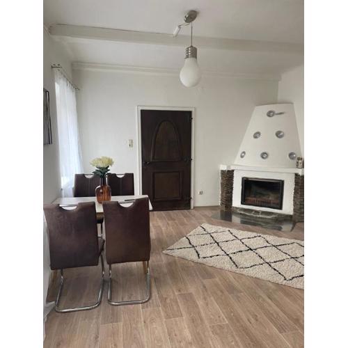Appartement Attergau