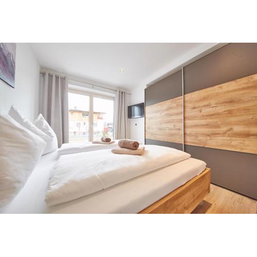 Appartement Atzingerberg