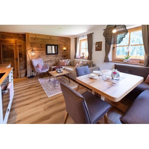 Appartement Auszeit