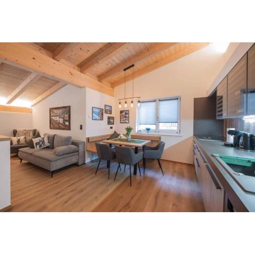 Appartement Autenhof