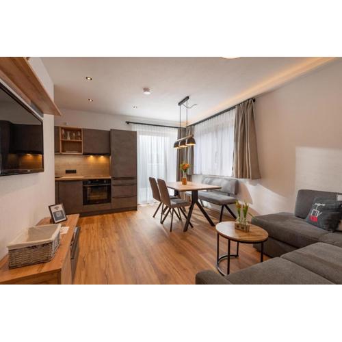 Appartement Auwald