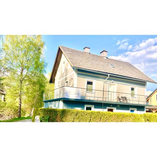 Appartement Baier