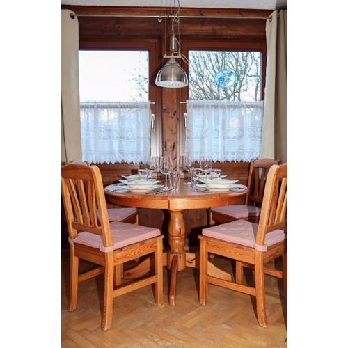 Appartement Bärhof