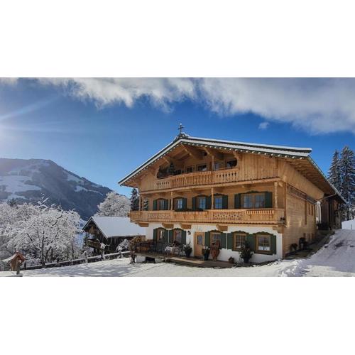 Appartement Beilberg