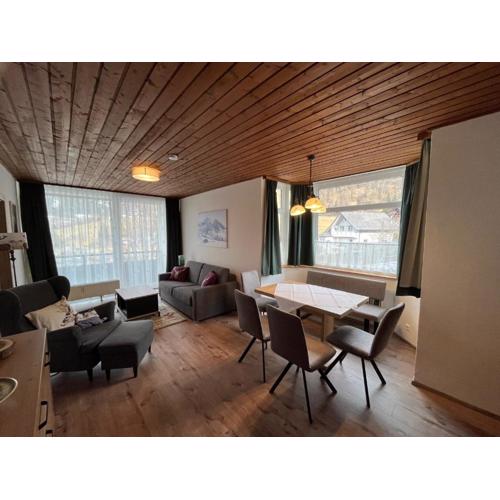 Appartement Bella - Haus Kärnten
