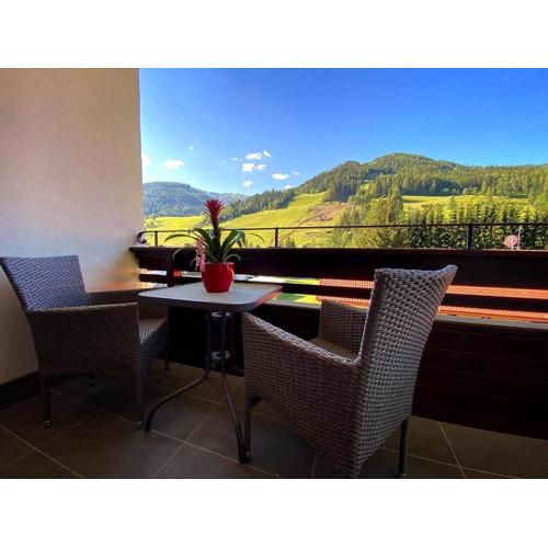 Appartement Bella Vista