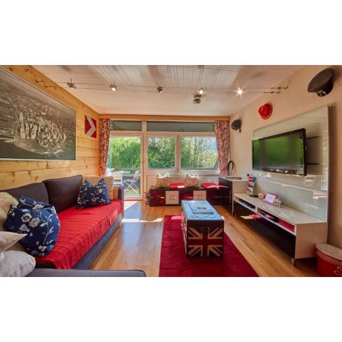 Appartement Bellevue Top 65