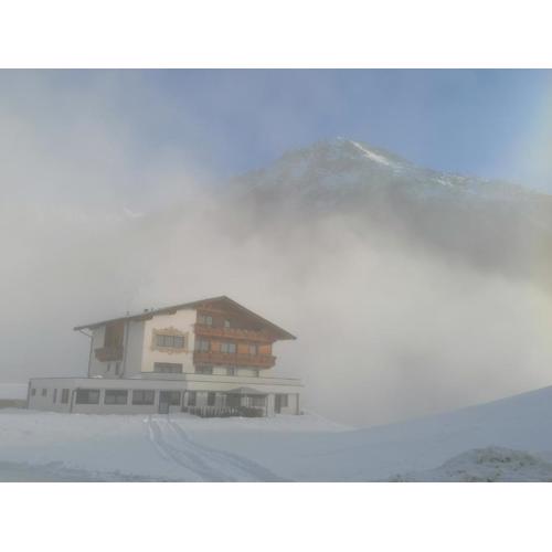 Appartement Belmonte