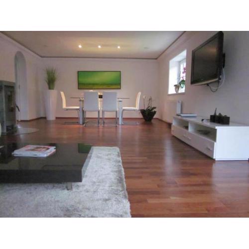 Appartement Bergblick II - MODERN LIVING