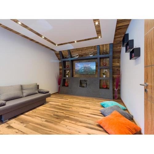 Appartement Bergblick