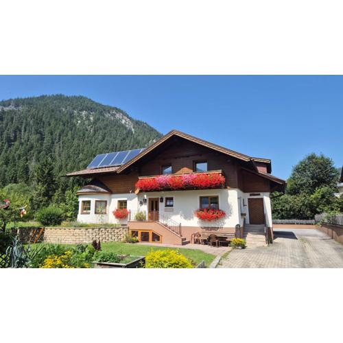 Appartement Bergblick