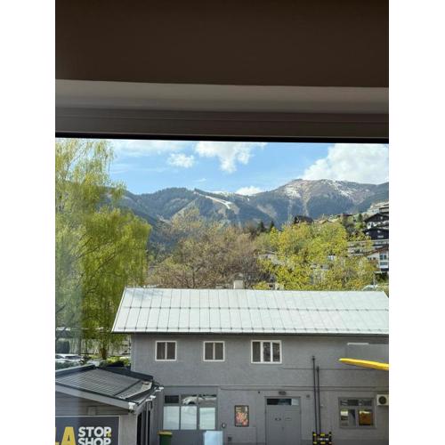 Appartement Berger