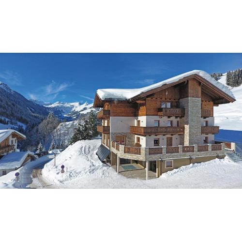 Appartement Berghof